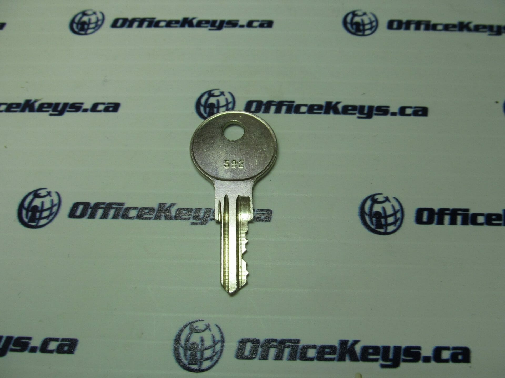 LL426 Key Replacement CM Lock 