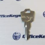 MK300 Key