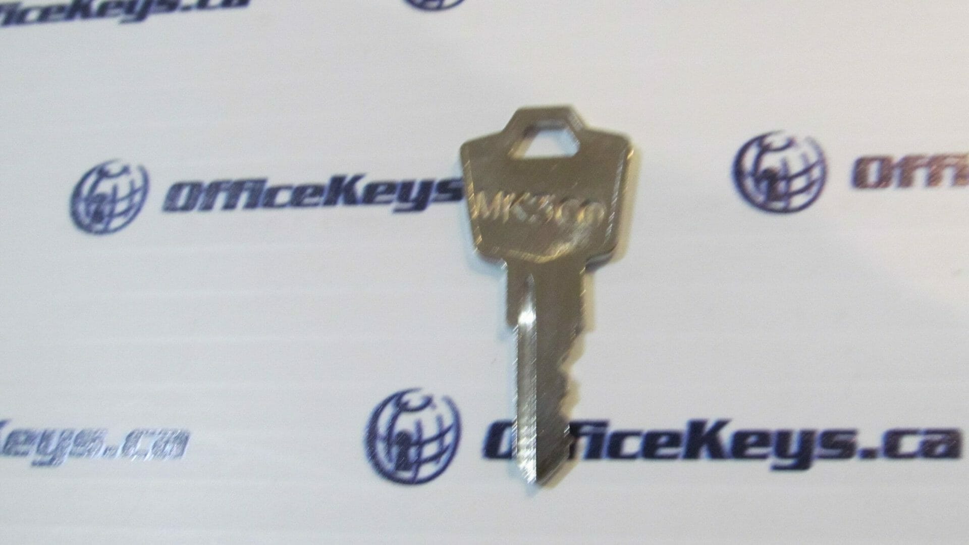 MK300 Key