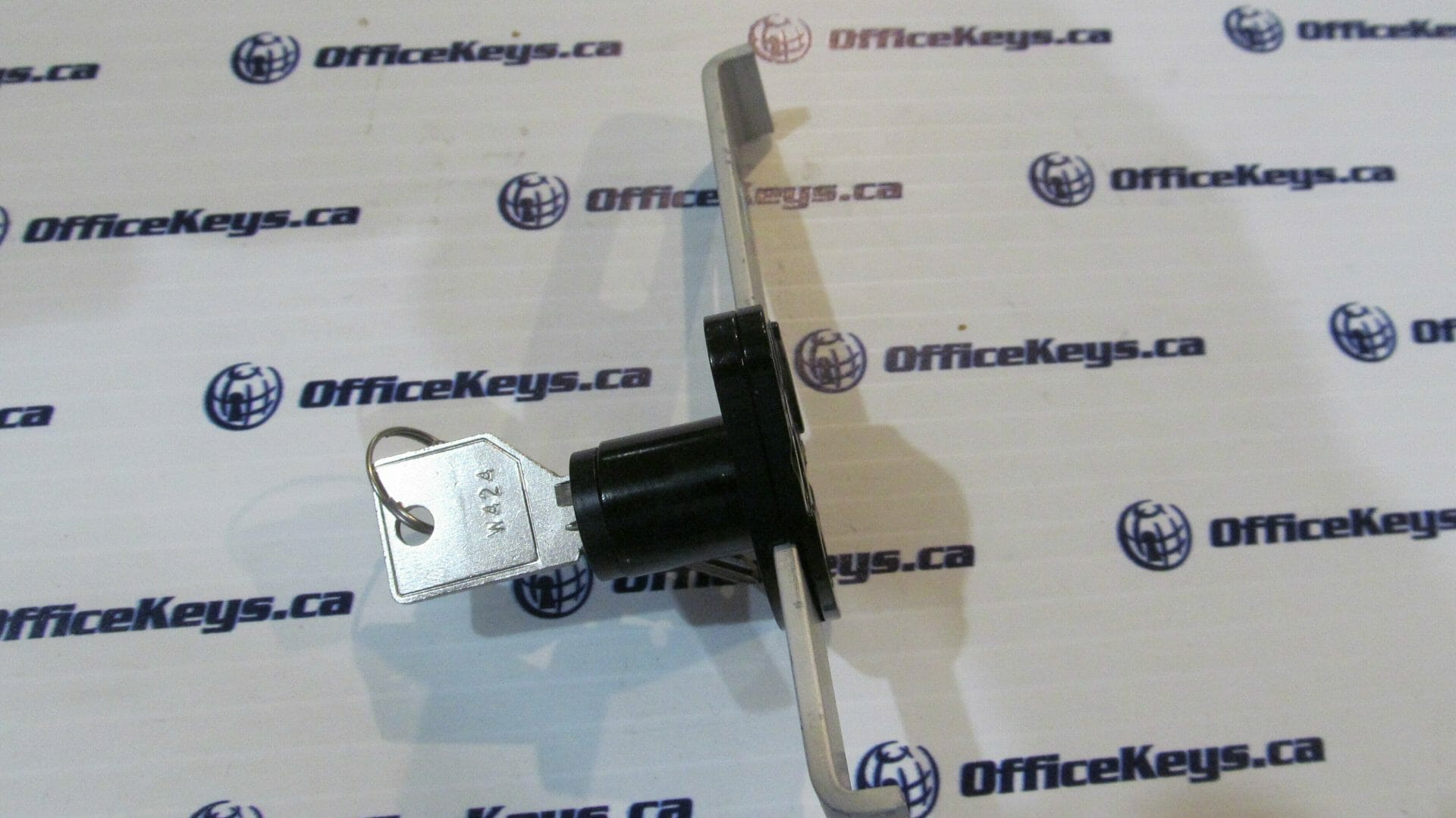 Wesko Lock - Mini Desk Lock