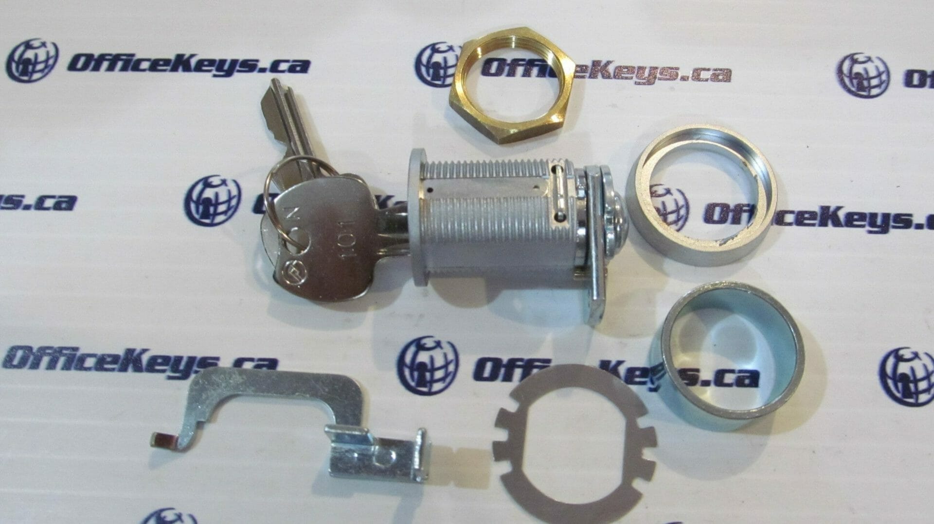 Olympus Lock FC10 HON Lock Kit