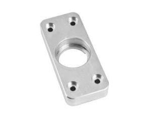 Cylinder Protector