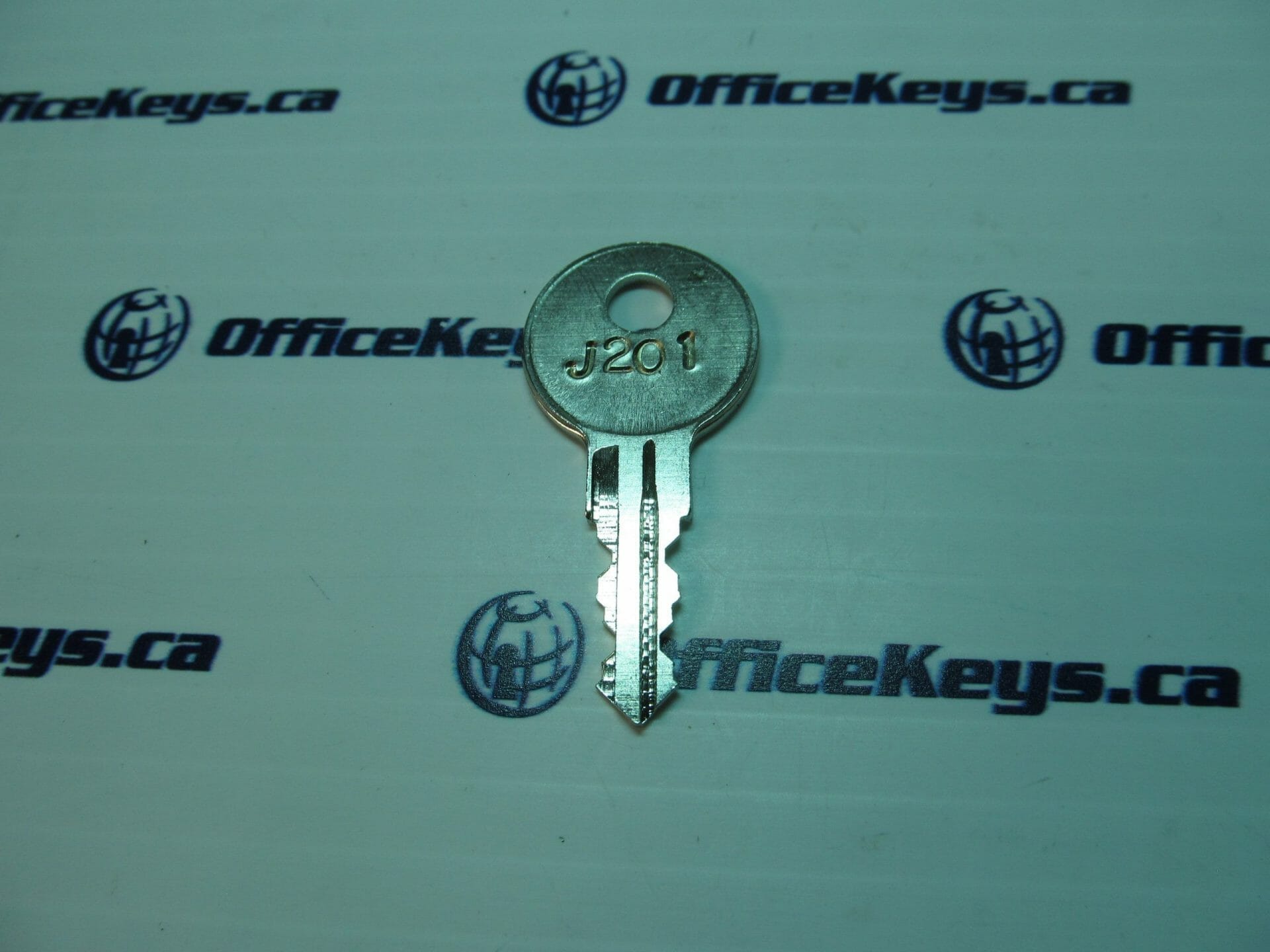 1 Eberhard Y14  01122AR Key Blank For Various Locks Keys Blanks 