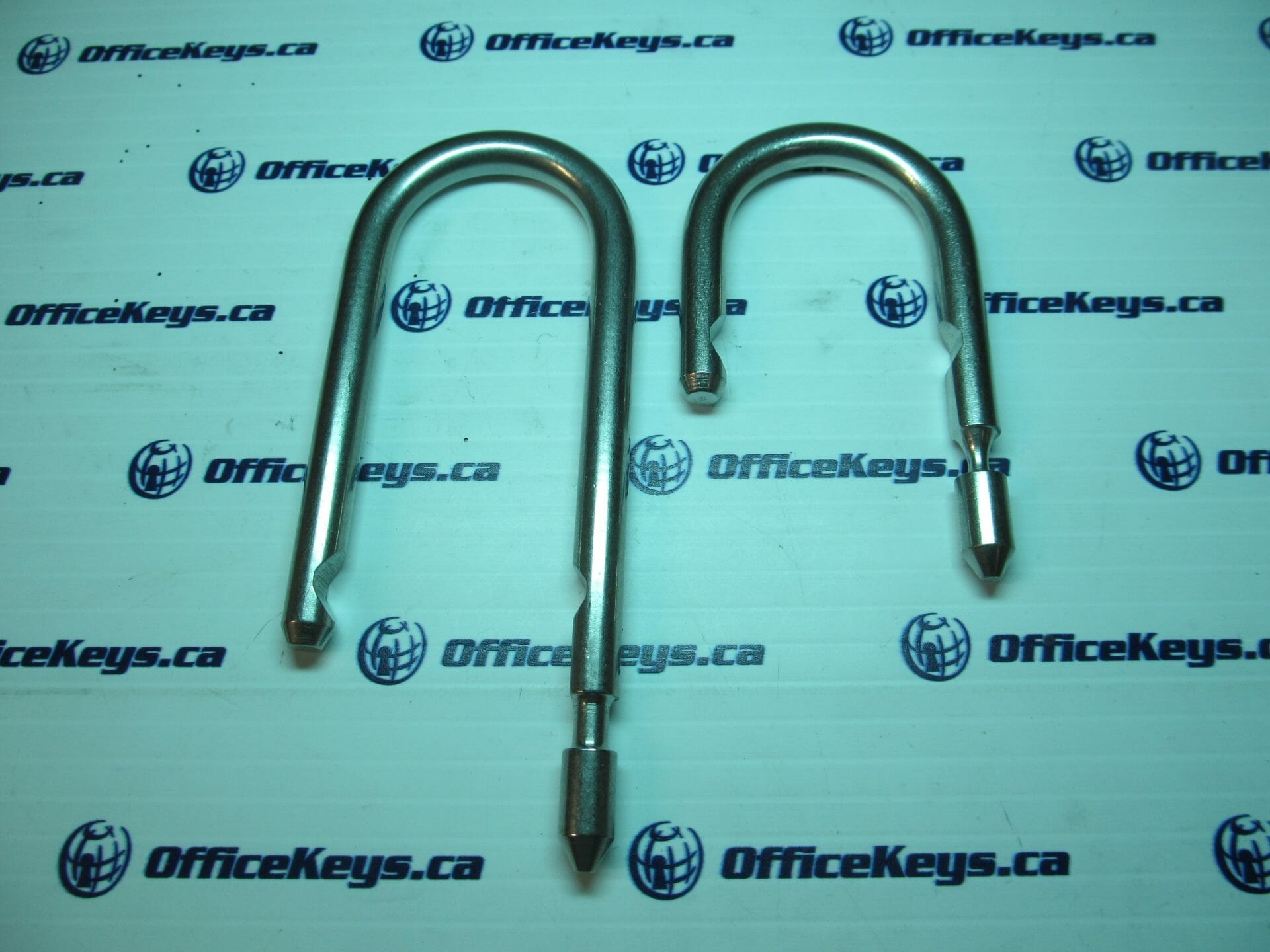 Capitol Lock 4096-14 Canadian Mailbox Lock 